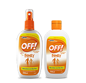 OFF!® Family Care